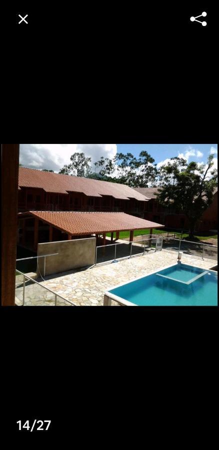 Chalés Bike Point Maranduba - Ubatuba SP Kültér fotó