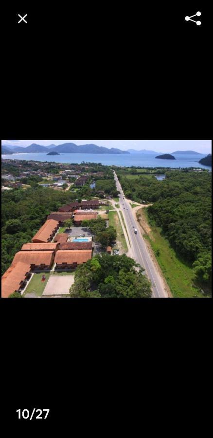 Chalés Bike Point Maranduba - Ubatuba SP Kültér fotó