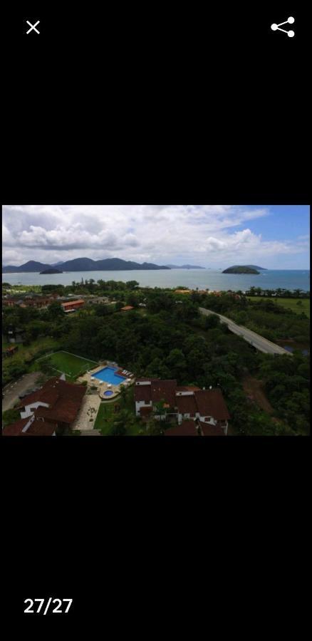 Chalés Bike Point Maranduba - Ubatuba SP Kültér fotó