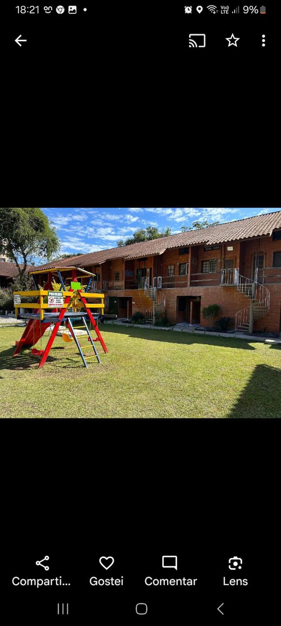 Chalés Bike Point Maranduba - Ubatuba SP Kültér fotó