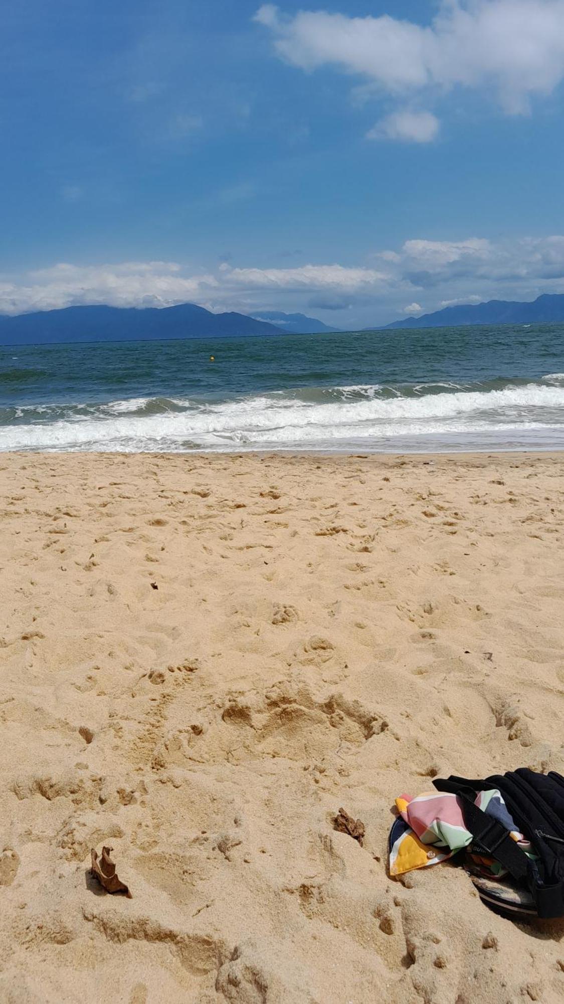 Chalés Bike Point Maranduba - Ubatuba SP Kültér fotó